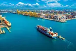 Cước tàu biển đe dọa tăng trưởng kinh tế 2024 