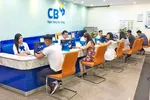 CBBank có khả năng được Vietcombank nhận chuyển giao bắt buộc.
