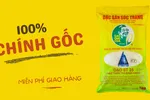 Thương hiệu gạo ST25 là một trong những sản phẩm bị làm nhái rất nhiều.