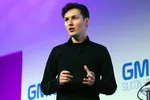 Pavel Durov - Tỷ phú công nghệ đối đầu chính phủ 
