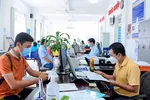 Cải cách bộ máy hành chính Nhà nước phải tinh gọn, hiệu lực, hiệu quả.