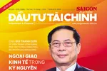 ĐTTC E-PAPER SỐ 260 PHÁT HÀNH THỨ HAI NGÀY 13-1-2025 
