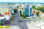 Thành phố Sóc Trăng hướng đến đô thị loại I 