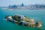 Nhà tù không lối thoát Alcatraz