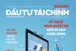 ĐTTC E-PAPER SỐ 268 PHÁT HÀNH THỨ HAI NGÀY 26-5 