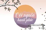 Cội nguồn hạnh phúc