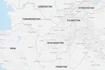 Động đất mạnh ở Bắc Afghanistan