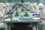 Nhà bán lẻ lớn nhất Trung Quốc tìm nguồn hàng tại Việt Nam