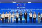 TPHCM xây chuỗi liên kết, mở đường cho hàng Việt