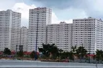 Khu tái định cư Thủ Thiêm còn hơn 5.500 căn hộ chưa bố trí 