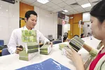 Tín dụng các lĩnh vực ưu tiên tăng trưởng tốt