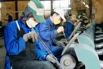 Khảo sát chính sách tiền lương và đời sống người lao động