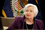 Chủ tịch Fed, bà Janet Yellen