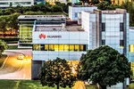 Trụ sở Huawei tại Thâm Quyến, Quảng Đông, Trung Quốc. Ảnh: Huawei