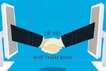 Không dễ mở kênh cho vay online