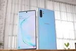 Điện thoại Samsung Note 10. (Ảnh: ExtremeTech)