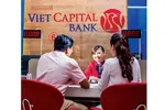 VietCapital Bank là một trong những ngân hàng huy động tiền gửi và chứng chỉ tiền gửi lãi suất cao.