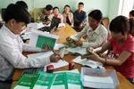 1,4 triệu khách hàng dân tộc thiểu số đang thụ hưởng chương trình tín dụng