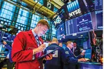 Sở Giao dịch chứng khoán New York (NYSE). 