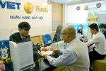 Giao dịch tại BaoVietBank.