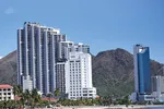 Một dự án condotel tại Nha Trang (Khánh Hòa). Ảnh: Dũng Minh