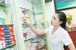 Ngành dược tiếp tục tăng trưởng ở mức hai con số