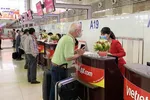 Vietjet tham gia vận chuyển miễn phí y bác sĩ và nhân viên y tế