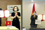 IFC hợp tác Việt Nam mở rộng thị trường xuất khẩu nông sản