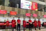 Vietjet tăng chuyến bay từ ngày 16-4