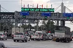 Nhiều nười cho rằng, hiện Doanh nghiệp kiệt quệ, tăng phí BOT thời điểm này là quá “tàn nhẫn”.