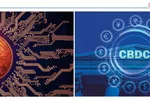 Tiền điện tử: Vũ khí mới của Ngân hàng Trung ương