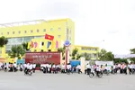 Trường ĐH Trà Vinh nhận hồ sơ xét tuyển theo phương thức‎ học bạ và xét tuyển thẳng từ ngày 22-6 đến 15-8