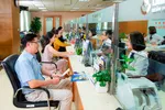 LienVietPostBank sẽ niêm yết trên sàn HOSE