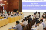 TPHCM: Tìm kiếm giải pháp phát triển điện mặt trời mái nhà 