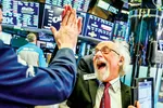 Chứng khoán toàn cầu tăng mạnh nhờ niềm tin