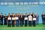T&T Group đăng ký đầu tư hơn 700 triệu USD vào Thủ đô Hà Nội 