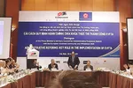 Cải cách là chìa khóa để tận dụng cơ hội EVFTA
