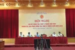 Thu ngân sách TPHCM suy giảm mạnh vì dịch Covid-19