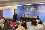 Đề xuất lập ủy ban đặc biệt chuyên trách về Covid-19 của ASEAN