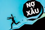 Ghìm cương nợ xấu không dễ