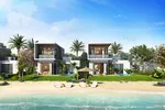 Biệt thự cạnh biển khan hiếm tại phân kỳ The Tropicana – NovaWorld Ho Tram