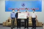 Hưng Thịnh tiếp sức Đà Nẵng và Quảng Nam phòng chống dịch Covid-19