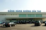 Chưa cần thiết nâng cấp mở rộng sân bay Cần Thơ