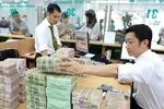 Vốn đầu tư ra nước ngoài tăng gần 16% trong 8 tháng năm 2020