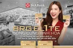 SeABank và Tập đoàn BRG ra mắt thẻ BRG Elite đặc quyền ưu đãi 25% 