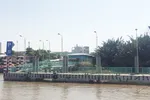 TPHCM đầu tư 11 bến thủy nội địa