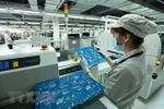 Việt Nam đang ở cấp độ “chế biến chế tạo mức hạn chế” trong chuỗi giá trị toàn cầu 