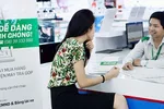 Lợi nhuận 9 tháng FE Credit đạt 3.200 tỷ đồng