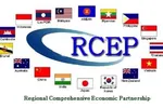 Hiệp định Đối tác toàn diện khu vực (RCEP) sẽ mở thêm cơ hội cho doanh nghiệp Việt Nam đẩy mạnh xuất khẩu.