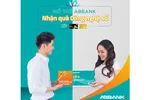 ABBANK tung loạt khuyến mãi cuối năm